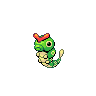 Pokemon front_default sprite