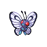 Pokemon front_default sprite