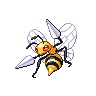 Pokemon front_default sprite
