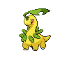 Pokemon front_default sprite