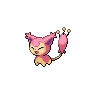 Pokemon front_default sprite