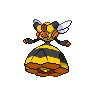 Pokemon front_default sprite