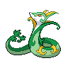 Pokemon front_default sprite