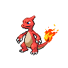 Pokemon front_default sprite