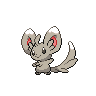 Pokemon front_default sprite