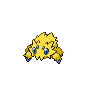 Pokemon front_default sprite