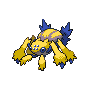Pokemon front_default sprite