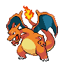 Pokemon front_default sprite