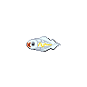Pokemon front_default sprite