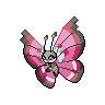 Pokemon front_default sprite