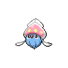 Pokemon front_default sprite