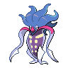 Pokemon front_default sprite