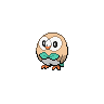 Pokemon front_default sprite