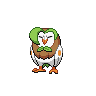 Pokemon front_default sprite
