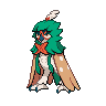 Pokemon front_default sprite
