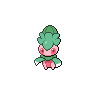 Pokemon front_default sprite
