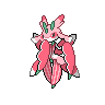 Pokemon front_default sprite