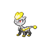 Pokemon front_default sprite