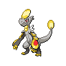 Pokemon front_default sprite