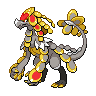 Pokemon front_default sprite