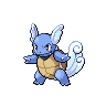 Pokemon front_default sprite