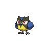 Pokemon front_default sprite