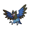 Pokemon front_default sprite