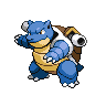 Pokemon front_default sprite