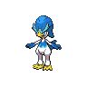 Pokemon front_default sprite