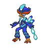 Pokemon front_default sprite